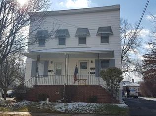 31 East St, Port Reading, NJ 07064