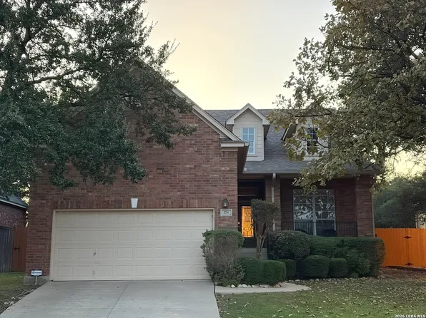 178 Da Vinci, San Antonio, TX 78258