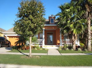 5707 Sea Turtle Pl, Apollo Beach, FL 33572