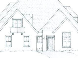 826 Barkley Crest Cir, Auburn, AL 36830