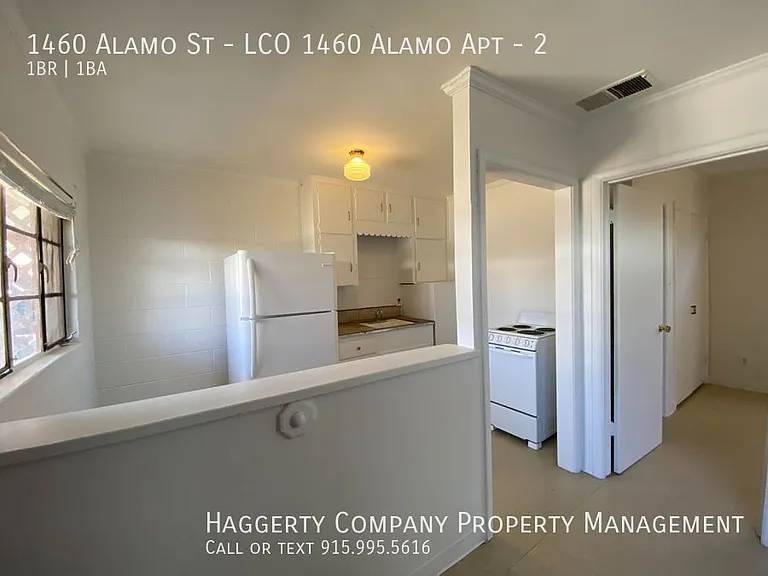 1460 Alamo St #2 — Photo 5