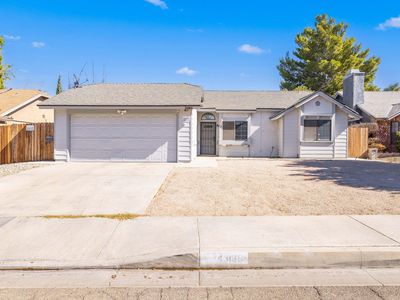 43130 18th St W, Lancaster, CA, 93534