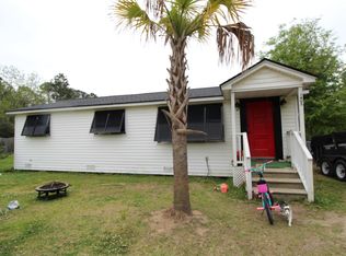 1405 Parnell Ln, Charleston, SC 29407
