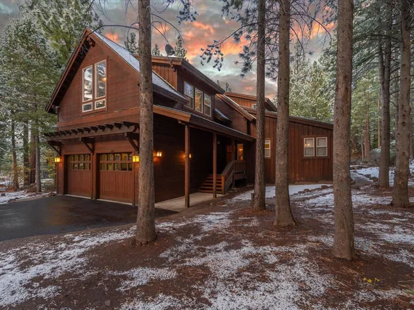 12811 Solvang Way, Truckee, CA 96161