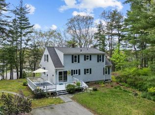 93 Pleasant View Ave, Smithfield, RI 02917