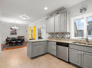 90 Fisher Rd UNIT 30, Holden, MA 01520