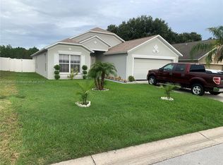 204 Lake Charles Dr, Davenport, FL 33837
