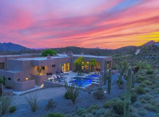 9000 E Brahma Rd, Scottsdale, AZ 85262