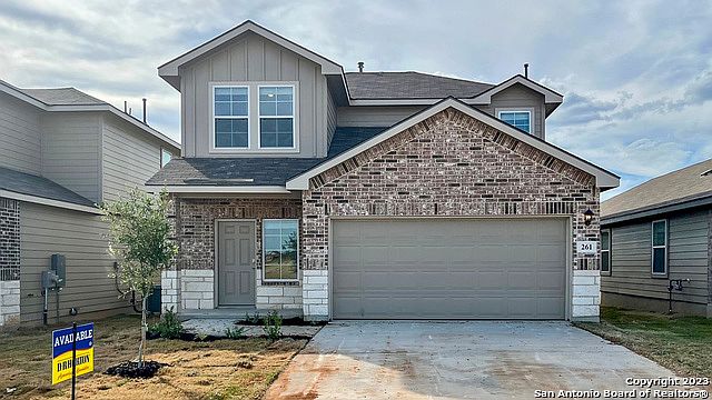 261 Legendary Trail Loop