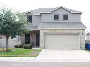 414 Kahlo Loop, Laredo, TX 78045