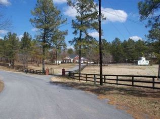 10 Weissenger Rd, Kingston, GA 30145