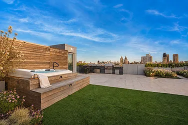 212 West 72nd Street #PHS image 1 of 15