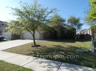 1324 Elkford Ln, Fort Worth, TX 76247