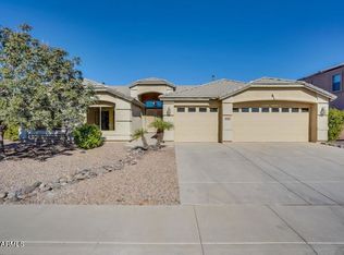 40936 W Hopper Dr, Maricopa, AZ 85138
