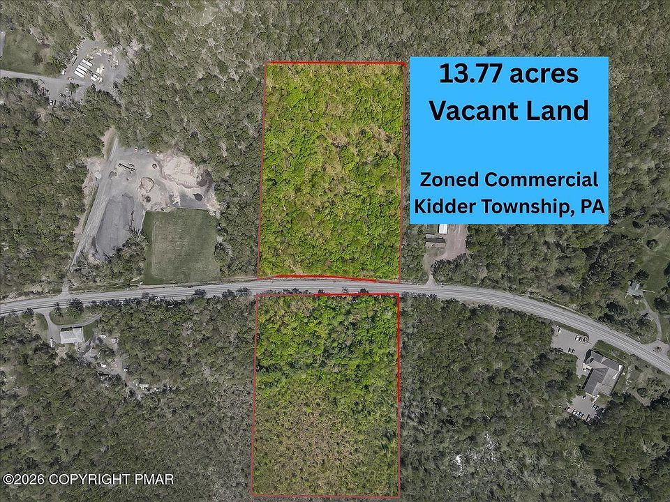 1st image of State Route 940 Acres #13.77