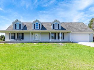 69500 Christiana Lake Rd, Edwardsburg, MI 49112