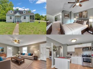 200 Maple Ave, Newport News, VA 23607