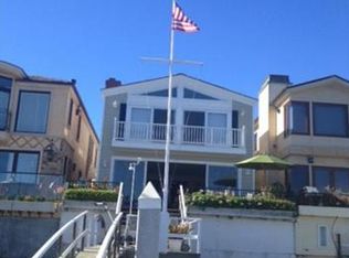 532 Via Lido Nord, Newport Beach, CA 92663