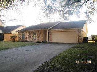 2121 Georgetown St, Katy, TX 77493