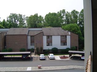 1457 E Pond Dr APT 32, Okemos, MI 48864