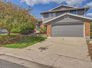 14955 E Arizona Pl, Aurora, CO 80012