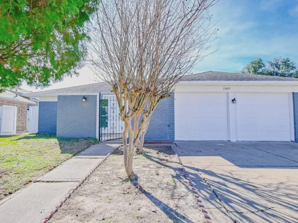 15427 Evergreen Place Dr, Houston, TX 77083