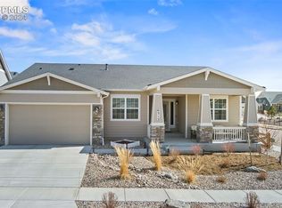 6313 Lochside Vw, Colorado Springs, CO 80927