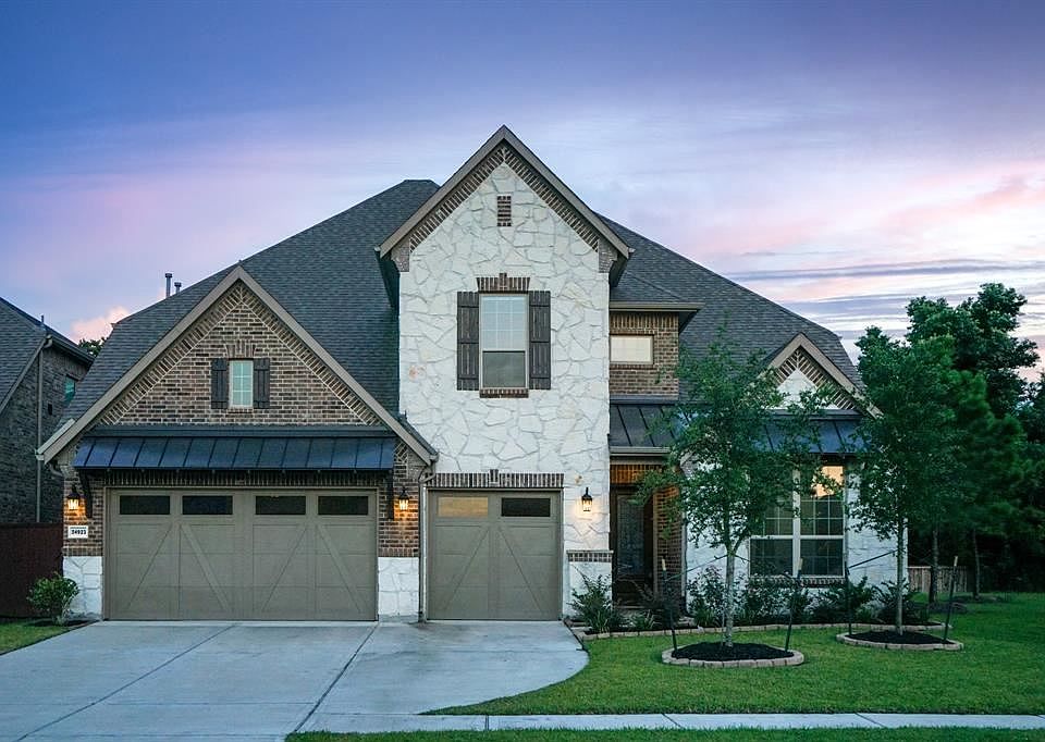 1st image of 24923 Bridgeton Meadow Ln