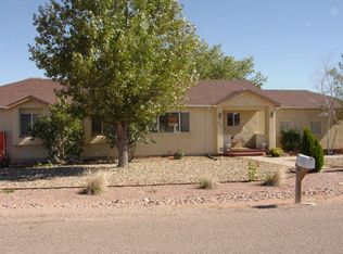 492 S Falcon Dr, Pueblo West, CO 81007