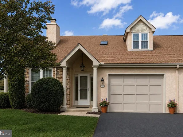 600 Westridge Ct, Phoenixville, PA 19460