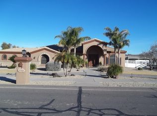 21156 E Mewes Rd, Queen Creek, AZ 85142