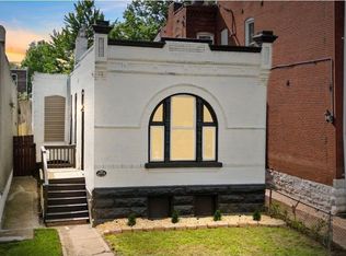 3319 Oregon Ave, Saint Louis, MO 63118