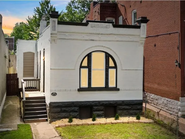 3319 Oregon Ave, Saint Louis, MO 63118