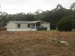 7850 NW 146th St, Trenton, FL 32693