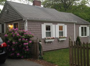52 Old Town Rd, Hyannis, MA 02601