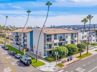 1400 S Catalina Ave Unit 104, Redondo Beach, CA 90277