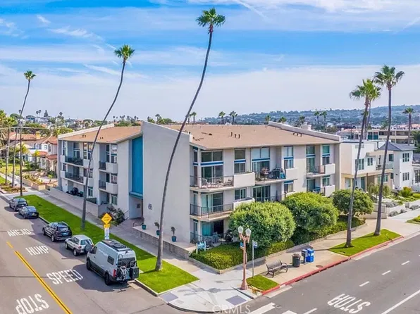 1400 S Catalina Ave Unit 104, Redondo Beach, CA 90277