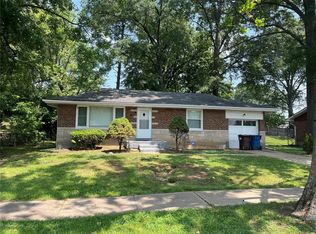 1225 Fargo Dr, Saint Louis, MO