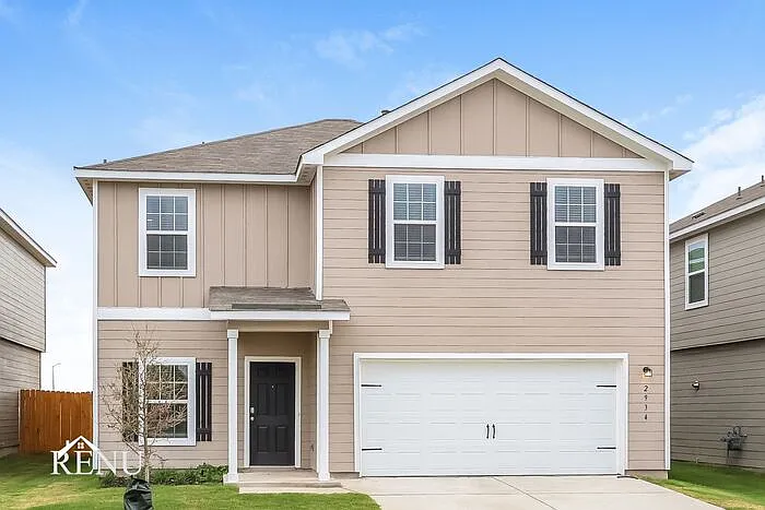 4 bed, 2.5 bath, 2204 sqft, $2,070 — Photo 1