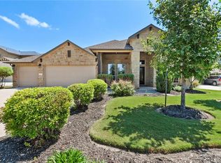 105 Tuscany Dr, Georgetown, TX 78628