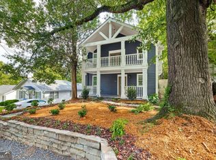 680 Holmes St NW, Atlanta, GA 30318