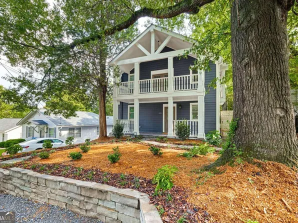 680 Holmes St NW, Atlanta, GA 30318