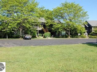 4300 S Winged Foot Cir #C-3, Cedar, MI 49621