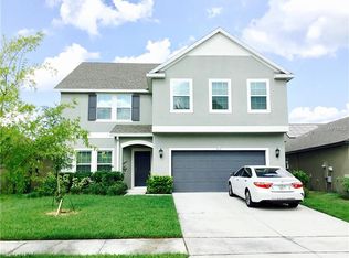 617 Seven Oaks Blvd, Winter Springs, FL 32708