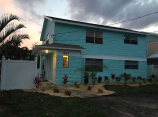 827 Maralyn, New Smyrna Beach, FL 32169