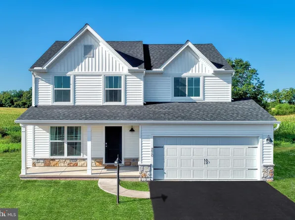 196 Jessica Dr Lot 62, East Berlin, PA 17316