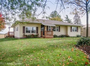 2944 Woodland Ave, Truro, IA 50257