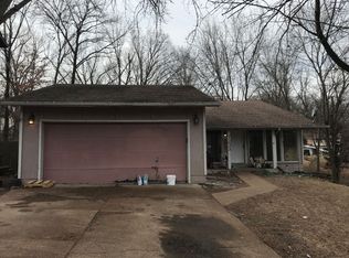 7233 Meriwether Ct, Barnhart, MO 63012