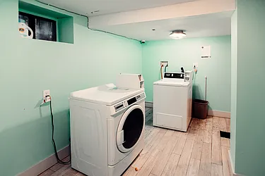 Rented by Regency Management Inc.