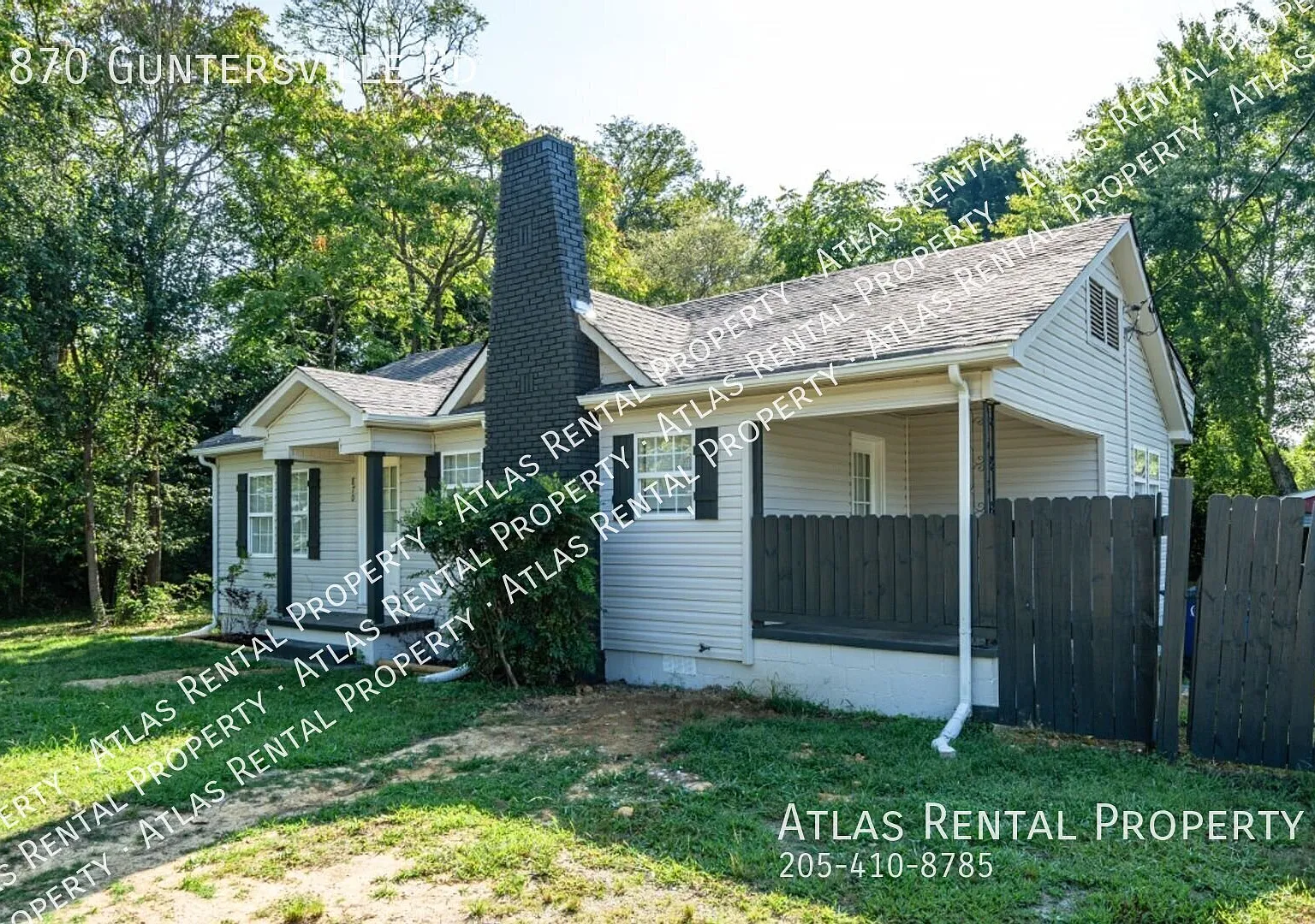 3 bed, 2.0 bath, 1200 sqft, $1,400 — Photo 3